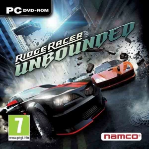 Ridge Racer Unbounded (Steam Ключ/Россия) Без Комиссии