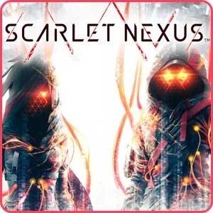 🎮 SCARLET NEXUS 🔑 (STEAM/RU+CIS)