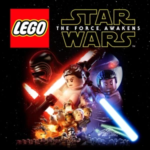 СНГ STEAM|LEGO® STAR WARS™: The Force Awakens  КЛЮЧ
