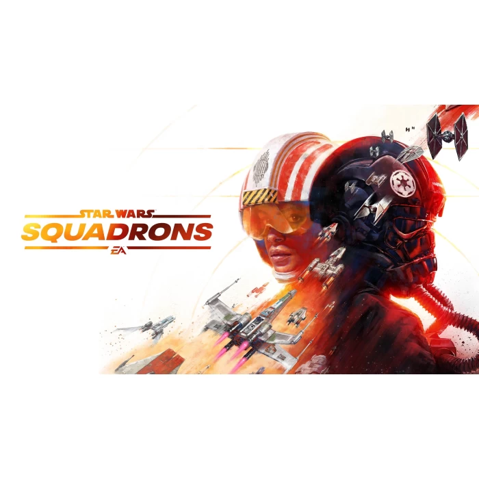 🚀 STAR WARS™: Squadrons 🔑 Steam ключ 🌎 GLOBAL