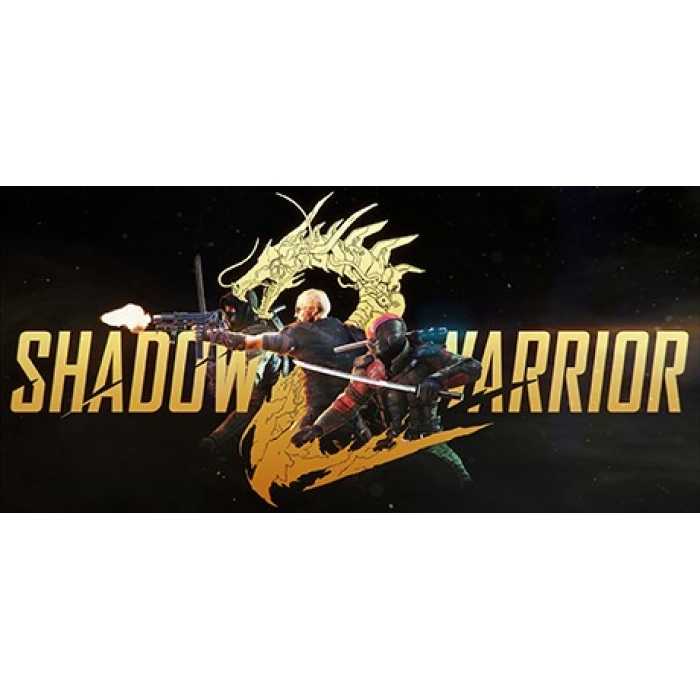 Shadow Warrior 2 (Steam | Key | Region Free)