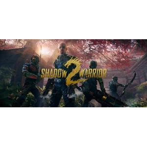 Shadow Warrior 2   Steam ключ   GLOBAL