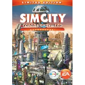 SimCity: Города будущего (Origin/Ключ)DLC