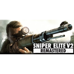 ✅ Sniper Elite V2 Remastered + Original (Steam Ключ РФ)
