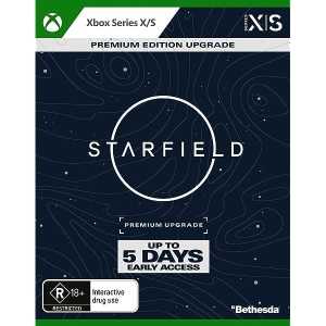 ✅ Starfield Premium Upgrade Edition Xbox Key