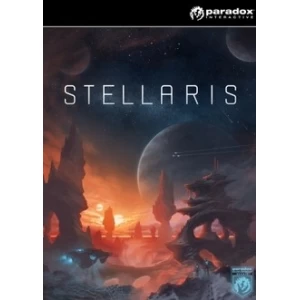 Stellaris: Galaxy Edition 💳 0% 🔑 Ключ РФ+СНГ+TR
