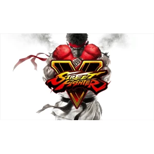 Street Fighter V 5 Steam Ключ Region Free Global