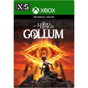 ✅❤️THE LORD OF THE RINGS: GOLLUM❤️XBOX ONE|XS КЛЮЧ