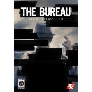 The Bureau: XCOM Declassified (Steam KEY) + ПОДАРОК