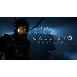 ✅ The Callisto Protocol STEAM RU+GLOBAL Комиссия 0%