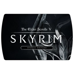 The Elder Scrolls V 5 Skyrim Special Edition ðµ(Steam)