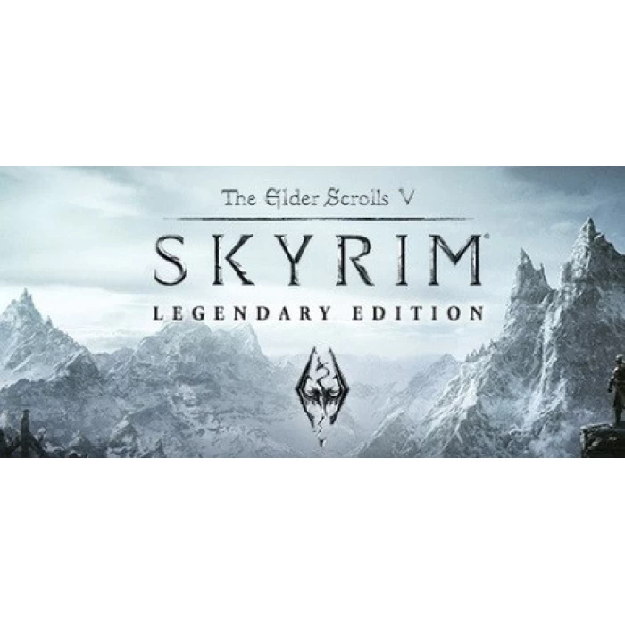 The Elder Scrolls V: Skyrim Legendary Edition   STEAM