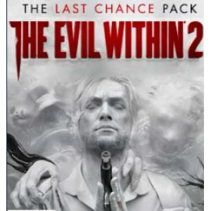 The Evil Within 2: Last Chance Pack PC - DLC STEAM KEY