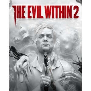 The Evil Within 2   Steam Ключ Global + БОНУС