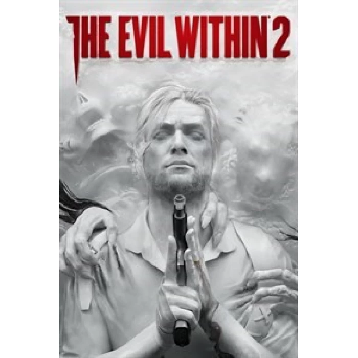 The Evil Within 2 XBOX ONE & Series X|S ключ
