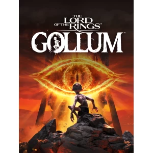 📀The Lord of the Rings: Gollum™ - Ключ [РФ+СНГ] 💳0%