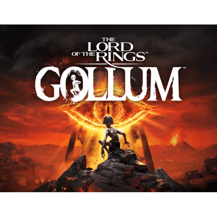 The Lord of the Rings: Gollum™ / STEAM KEY