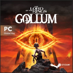The Lord of the Rings: Gollum Steam Ключ GLOBAL