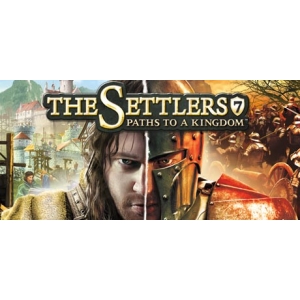 The Settlers 7: Paths to a Kingdom /Право на трон UPLAY
