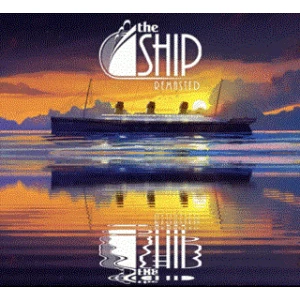 ✅The Ship: Remasted ⭐SteamРФ+Весь МирKey⭐ + Бонус