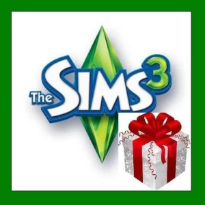 ✅The Sims 3 - Симс 3✔️EA App Key RU-CIS-UA⭐АКЦИЯ