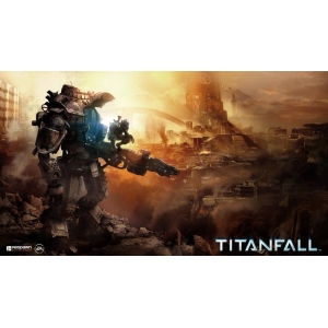 Titanfall Origin Key region free
