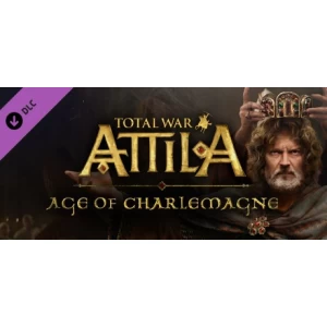 Total War: ATTILA - Age of Charlemagne Campaign Pack