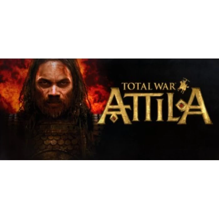 Total War: ATTILA STEAM KEY  REGION FREE