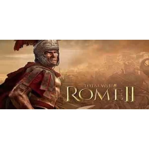 Total War: ROME II Emperor Edition + 5 DLC  STEAM КЛЮЧ