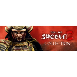 Total War: SHOGUN 2 Collection. STEAM-ключ Россия