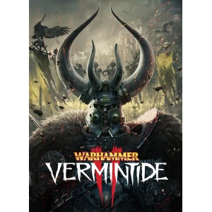 Warhammer: Vermintide 2 II / STEAM  БEЗ КОМИССИИ