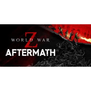 World War Z: Aftermath 🔑STEAM КЛЮЧ🔥РФ+СНГ✔️РУС. ЯЗЫК