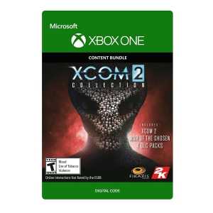 XCOM® 2 COLLECTION XBOX ONE / SERIES X|S  КЛЮЧ
