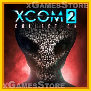 XCOM® 2 Collection XBOX ONE & SERIES X/S КЛЮЧ
