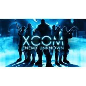 XCOM: Enemy Unknown - CD-key (Steam)