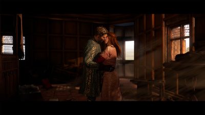 Индржих из Скалицы возвращается: Kingdom Come: Deliverance II выйдет в конце 2024 года — первый трейлер и скриншоты |1
