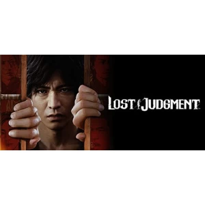 💳0%⭐️ Lost Judgment ⭐️ STEAM KEY Россия (Global)