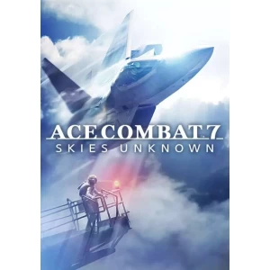 ACE COMBAT 7: SKIES UNKNOWN(РУ/СНГ)Steam