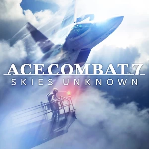 Ace Combat 7: Skies Unknown   (STEAM/RU+CIS)