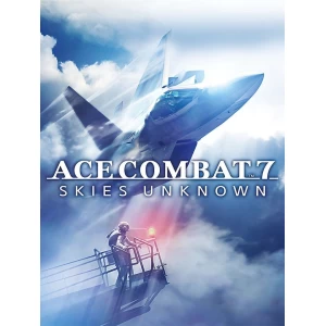 Ace Combat 7: Skies Unknown Ultimate Ed. (Steam) RU/CIS