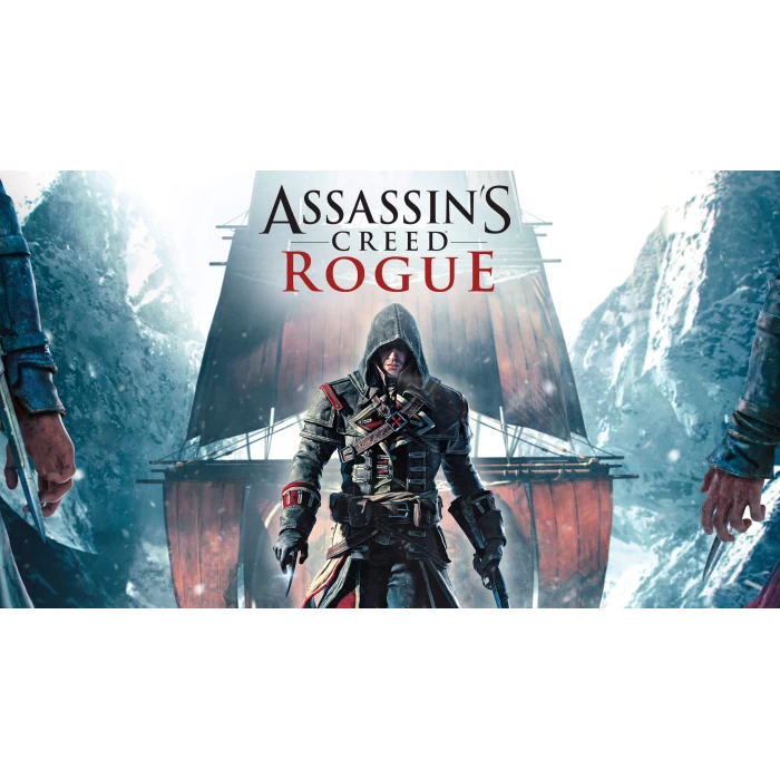 Assassin's Creed Rogue   Ubisoft Connect   GLOBAL