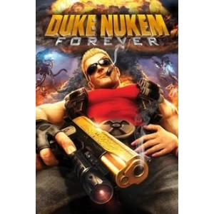 ✅ Duke Nukem Forever Hail to the Icons ✅ ключ Global ⭐