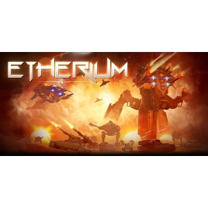 Etherium (Steam CD-Key) RU РФ/СНГ ФОТО