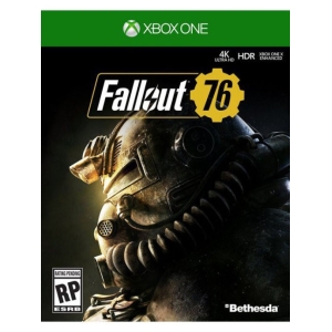 ☢️FALLOUT 76 XBOX ONE