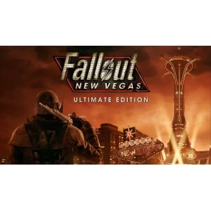 ✅ Fallout: New Vegas Ultimate  0% Steam РФ +все страны