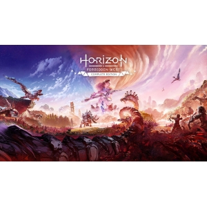 ГЛОБАЛ+РФ Horizon Forbidden West Complete Edition