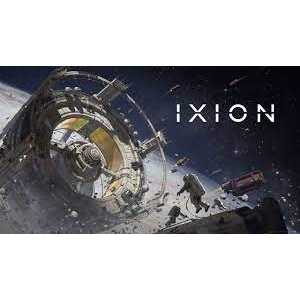 Ixion ✅ Steam Ключ⭐️Все регионы