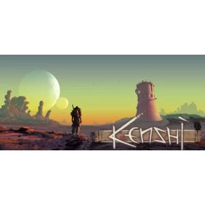 ✅ Kenshi (Steam Ключ / РОССИЯ и СНГ) Без комиссии  0%