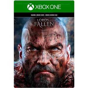 ✅❤️LORDS OF THE FALLEN COMPLETE EDITION❤️XBOX КЛЮЧ