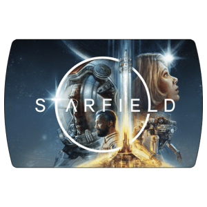 Starfield (Steam)    РФ-СНГ